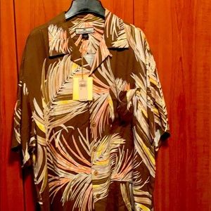 Tommy Bahamas shirt